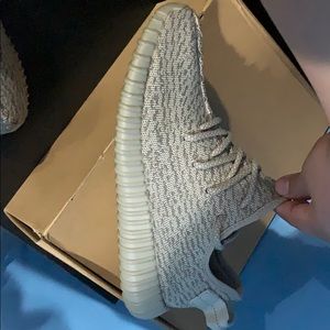 Yeezy v1 moonrock size 8